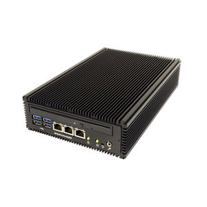 box型PC