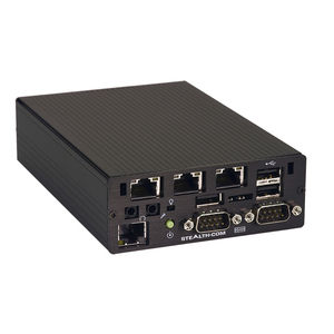 box型PC