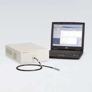 CCD分光器 1