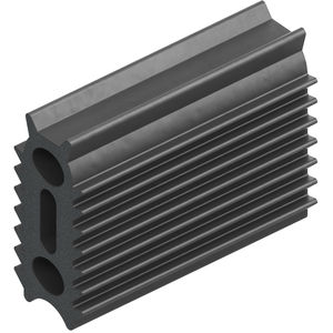 ゴム製シール材
