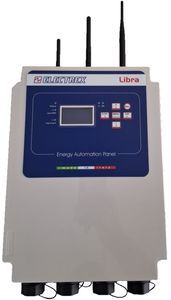 産業用エネルギー計測システム 1