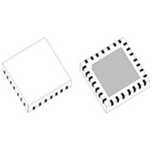 差圧流量センサ