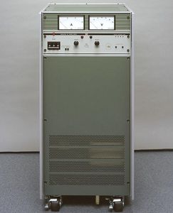 ラックマウント電源 1