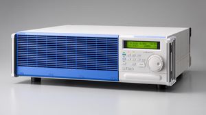 AC電荷 1