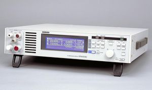 インピーダンス測定器 1