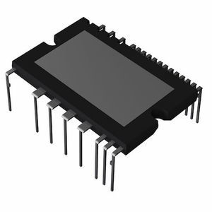 IGBT用スマートパワーモジュール