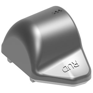 スチール製サポート 1