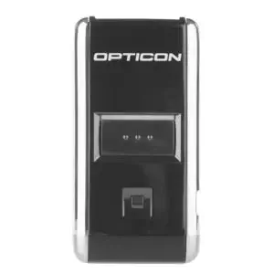 手持ちバーコードスキャナー - OPN-2001 - OPTICON - 1軸 / レーザー