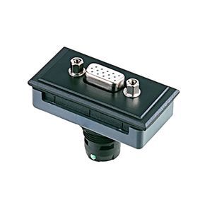 ジャック電気コネクター