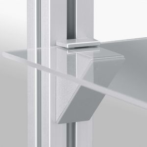 パネル固定具