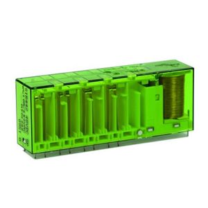 24VDC電気機械式継電器