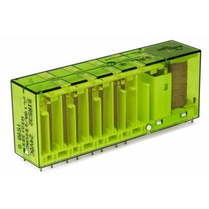 24VDC電気機械式継電器