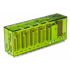 24VDC電気機械式継電器