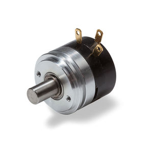 伝导性プラスチックポテンショメーター