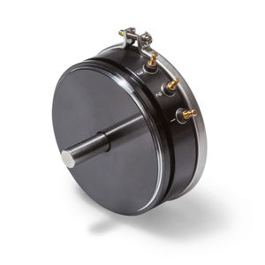 伝导性プラスチックポテンショメーター