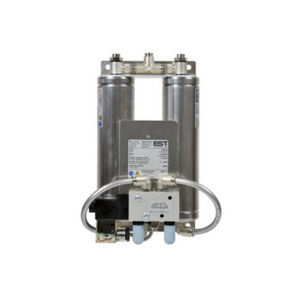ヒートレス乾燥剤式圧縮空気乾燥機