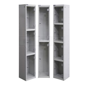 堅牢ロッカー