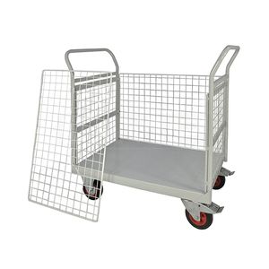 輸送用台車 1