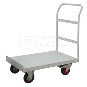 輸送用台車