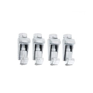 機械式組み立て用グリッパー 1