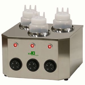 ボトル用タンク
