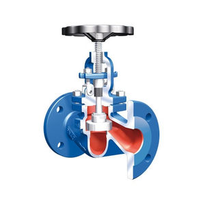グロ，ブバルブ