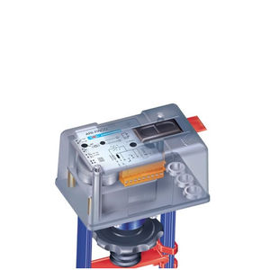 電動バルブアクチュエ，タ