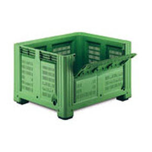 プラスチック製パレットボックス 1