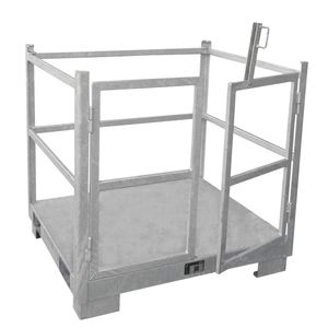 金属製パレット