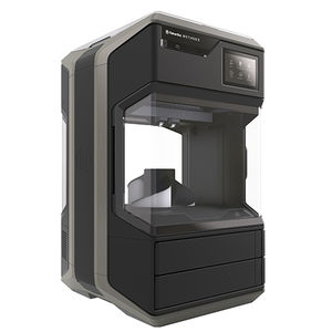 炭素繊維補強プラスチック3Dプリンタ