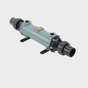 管状熱交換器