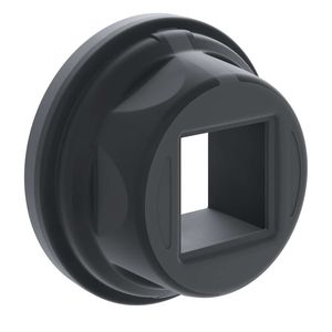ポリアミド(ナイロン)ケーブル用グロメット