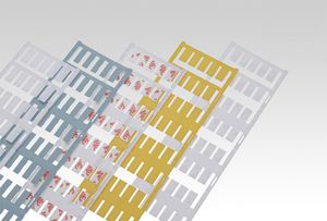 印刷用マーキングシステム