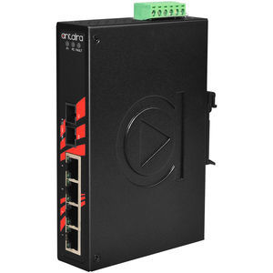 非管理型イーサネットスイッチ 1