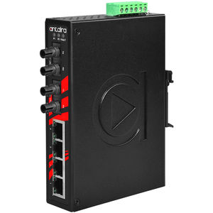 非管理型イーサネットスイッチ 1