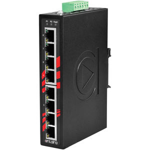 非管理型イーサネットスイッチ 1