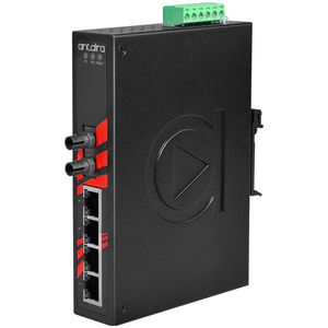 非管理型イーサネットスイッチ 1