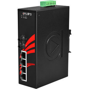 非管理型イーサネットスイッチ 1
