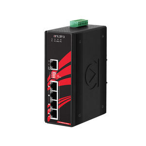 非管理型イーサネットスイッチ 1