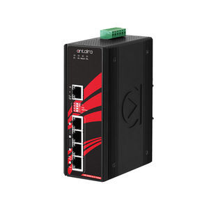 非管理型イーサネットスイッチ 1