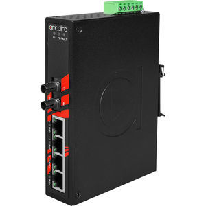 非管理型イーサネットスイッチ 1
