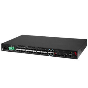 管理型イーサネットスイッチ 1