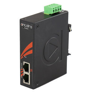 IEEE 802.3atPoEインジェクター 1