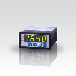 プロセス表示器