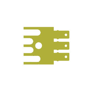 ACダイオード整理ブリッジ
