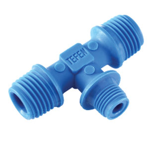 油圧式接続部品