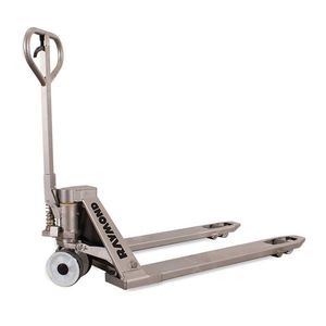 手動パレットトラック