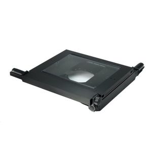顕微鏡ポジショニングステージ