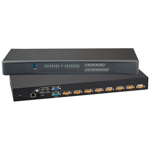 ラックマウントKVM スイッチ 1