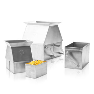 試料分割器